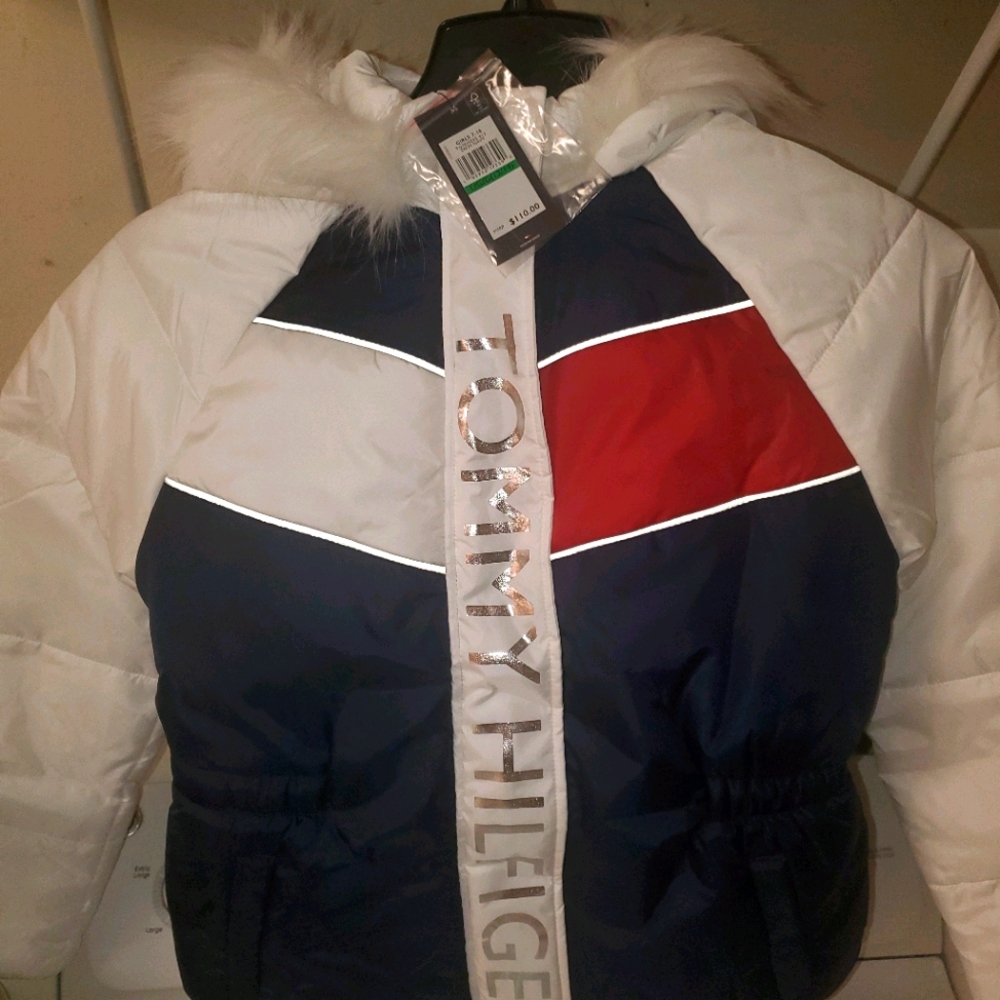 WINTER COAT